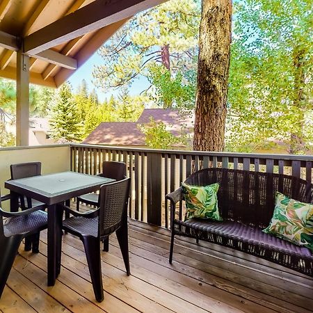 Bear Creek Escape Villa Big Bear Lake Bagian luar foto