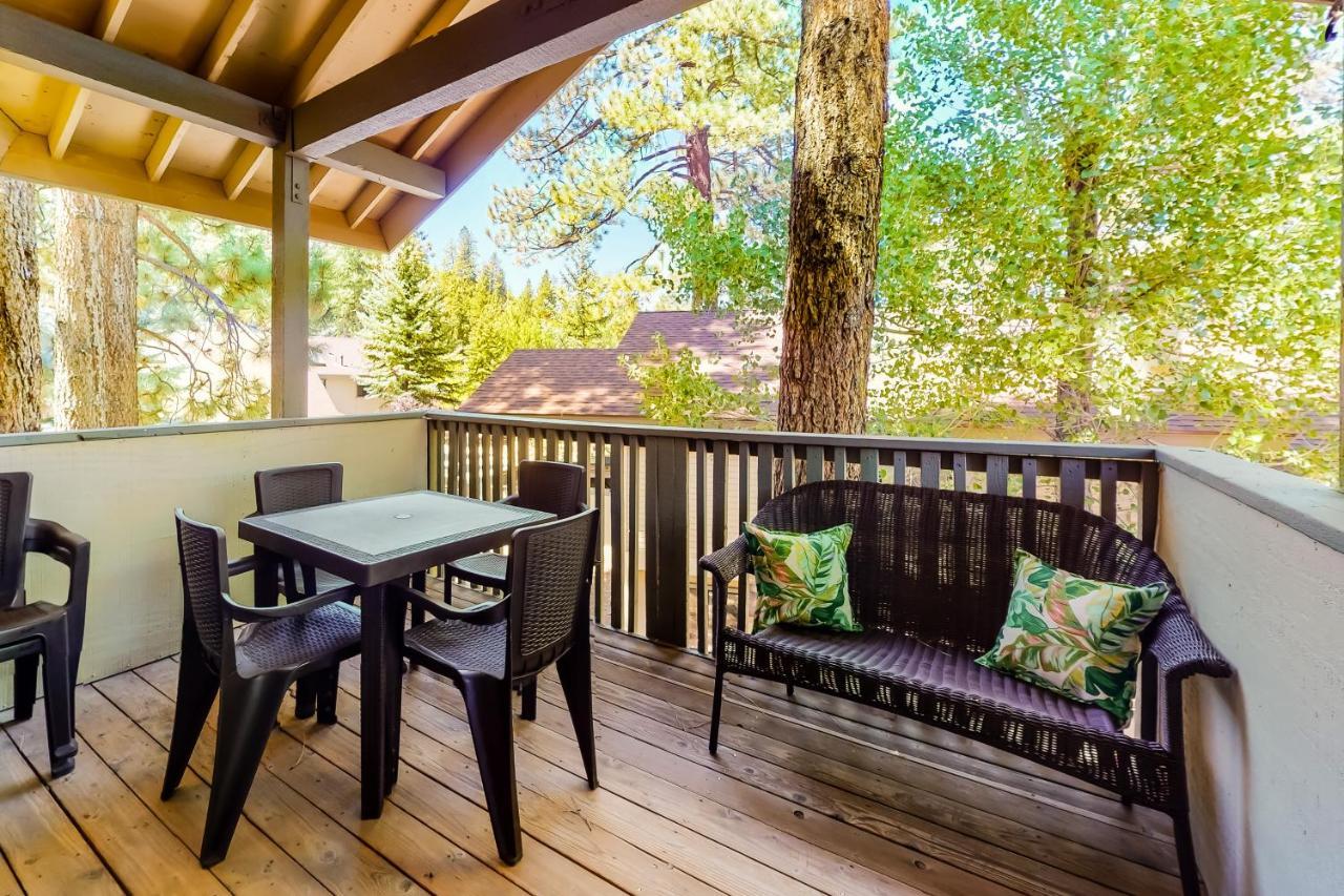 Bear Creek Escape Villa Big Bear Lake Bagian luar foto